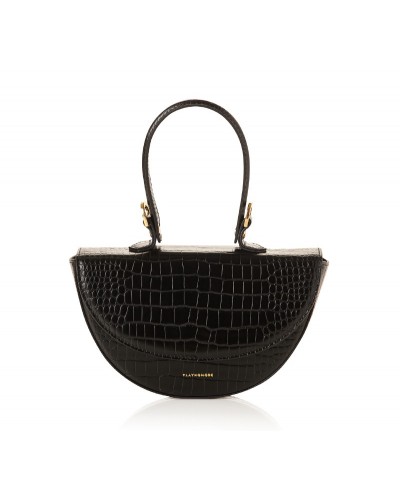 PLAYNOMORE Micro Moon Black